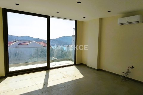 5+1 Villa i Kas, Antalya, Tyrkiet Nr. 222444 - 9