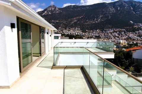 5+1 Villa i Kas, Antalya, Tyrkiet Nr. 222444 - 25