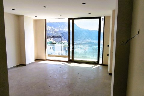 5+1 Villa i Kas, Antalya, Tyrkiet Nr. 222444 - 10
