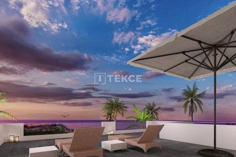 Villa for sale in Famagusta, Northern Cyprus, 3 bedrooms, 335m2, No. 222446 – photo 9