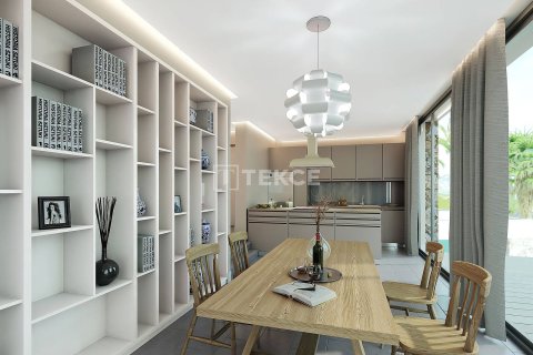 Villa for sale in Famagusta, Northern Cyprus, 3 bedrooms, 335m2, No. 222446 – photo 14