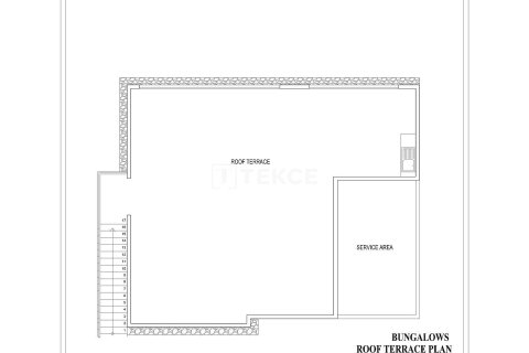 Villa for sale in Famagusta, Northern Cyprus, 3 bedrooms, 335m2, No. 222446 – photo 23