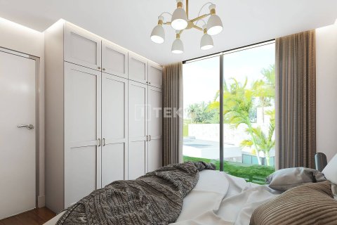Villa for sale in Famagusta, Northern Cyprus, 3 bedrooms, 335m2, No. 222446 – photo 17