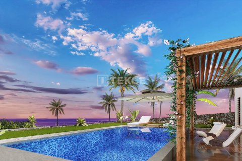 Villa for sale in Famagusta, Northern Cyprus, 3 bedrooms, 335m2, No. 222446 – photo 2