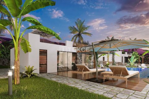 Villa for sale in Famagusta, Northern Cyprus, 3 bedrooms, 335m2, No. 222446 – photo 7