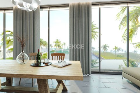 Villa for sale in Famagusta, Northern Cyprus, 3 bedrooms, 335m2, No. 222446 – photo 13