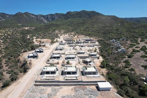 Villa for sale in Famagusta, Northern Cyprus, 3 bedrooms, 335m2, No. 222446 – photo 25