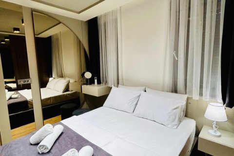1+1 Lägenhet  i Antalya, Turkiet Nr. 222448 - 8