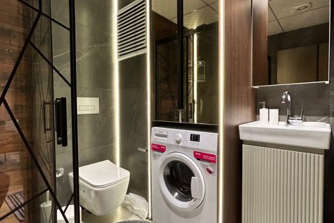 1+1 Lägenhet  i Antalya, Turkiet Nr. 222448 - 9