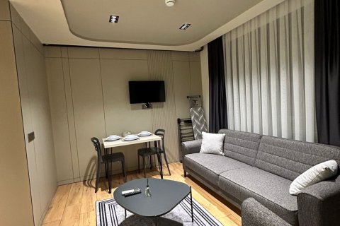 1+1 Lägenhet  i Antalya, Turkiet Nr. 222448 - 6