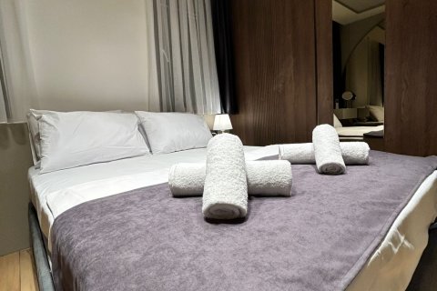 1+1 Lägenhet  i Antalya, Turkiet Nr. 222448 - 4