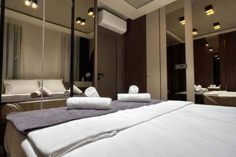 1+1 Lägenhet  i Antalya, Turkiet Nr. 222448 - 3