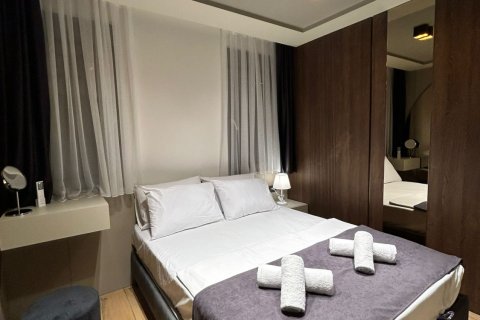 1+1 Lägenhet  i Antalya, Turkiet Nr. 222448 - 7