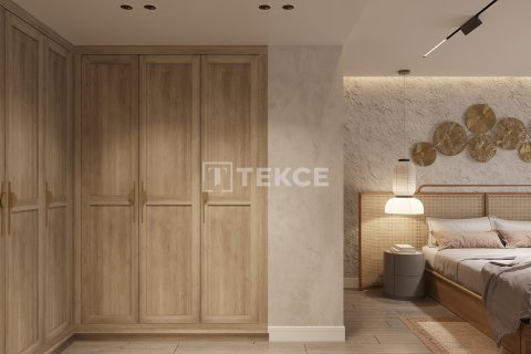2+1 Villa i Bodrum, Mugla, Turkiet Nr. 212082 - 18
