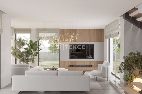 2+1 Villa i Bodrum, Mugla, Turkiet Nr. 212082 - 10