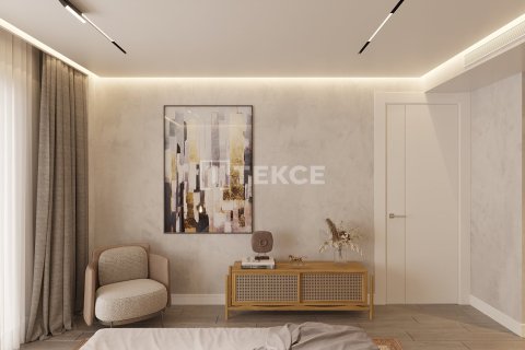 2+1 Villa i Bodrum, Mugla, Turkiet Nr. 212082 - 17