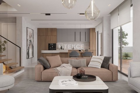 2+1 Villa i Bodrum, Mugla, Turkiet Nr. 212082 - 9