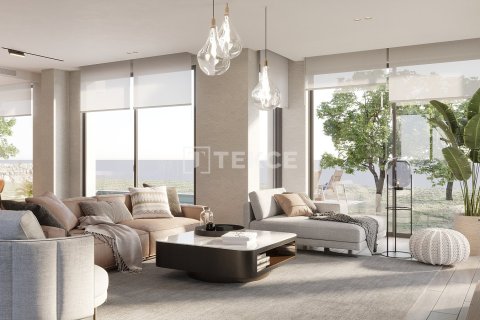 2+1 Villa i Bodrum, Mugla, Turkiet Nr. 212082 - 11