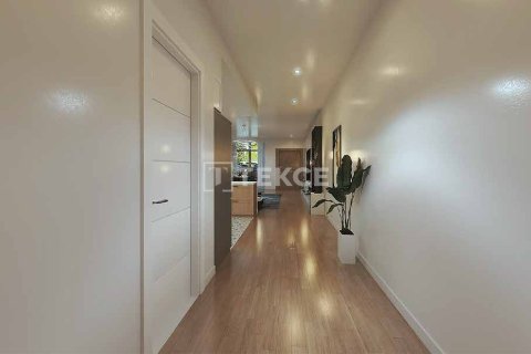 4+1 Villa i istanbul, Turkiet Nr. 212080 - 20