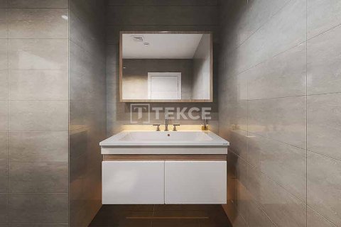 4+1 Villa i istanbul, Turkiet Nr. 212080 - 18