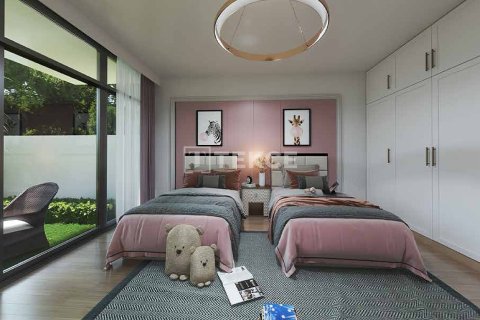 4+1 Villa i istanbul, Turkiet Nr. 212080 - 14