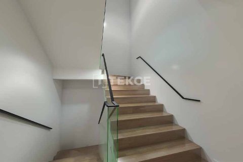 4+1 Villa i istanbul, Turkiet Nr. 212080 - 19