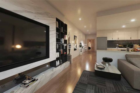 4+1 Villa i istanbul, Turkiet Nr. 212080 - 8