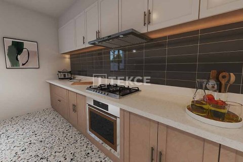 4+1 Villa i istanbul, Turkiet Nr. 212080 - 11