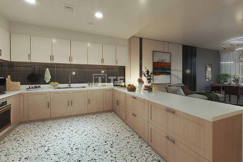 4+1 Villa i istanbul, Turkiet Nr. 212080 - 10