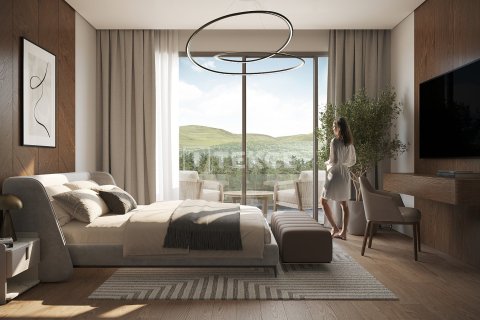 4+1 Villa i istanbul, Turkiet Nr. 212080 - 15