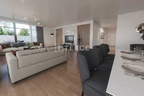 4+1 Villa i istanbul, Turkiet Nr. 212080 - 9