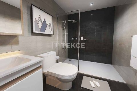 4+1 Villa i istanbul, Turkiet Nr. 212080 - 16