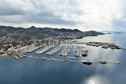8+2 Villa  i Bodrum, Mugla, Tyrkiet Nr. 212084 - 9