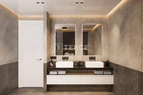 Villa 3+1 Bodrum, Muğla, Türkiye №212083 - 21