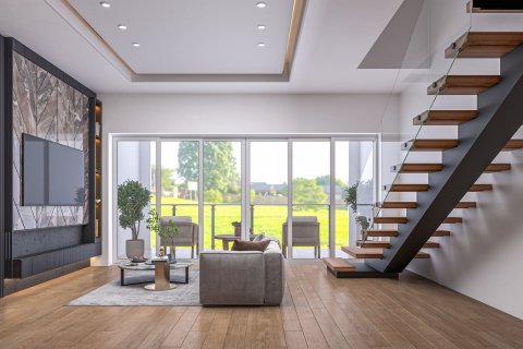 1+1 Lägenhet i Nr. 105353 - 13