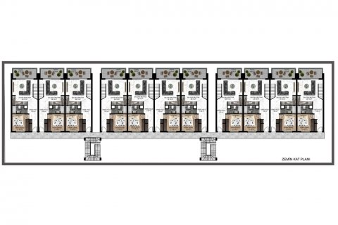 1+1 Lägenhet i Nr. 105353 - 23
