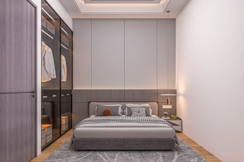 1+1 Lägenhet i Nr. 105353 - 18