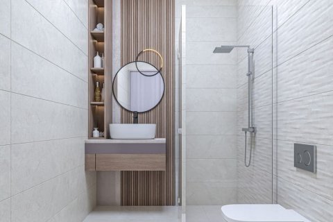 1+1 Lägenhet i Nr. 105353 - 21