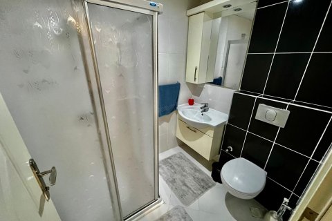 2+1 Wohnung  in Alanya, Antalya, Türkei Nr. 216725 - 15