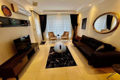 2+1 Wohnung  in Alanya, Antalya, Türkei Nr. 216725 - 7