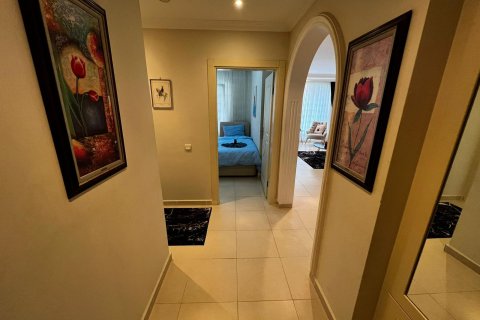 2+1 Wohnung  in Alanya, Antalya, Türkei Nr. 216725 - 2