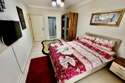 2+1 Wohnung  in Alanya, Antalya, Türkei Nr. 216725 - 17