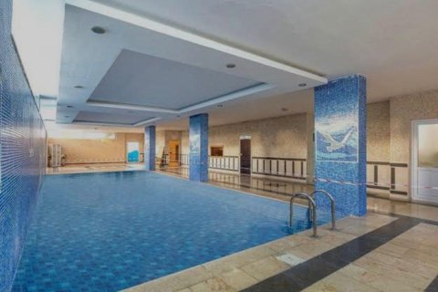 2+1 Wohnung  in Alanya, Antalya, Türkei Nr. 216725 - 18