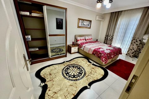 2+1 Wohnung  in Alanya, Antalya, Türkei Nr. 216725 - 12