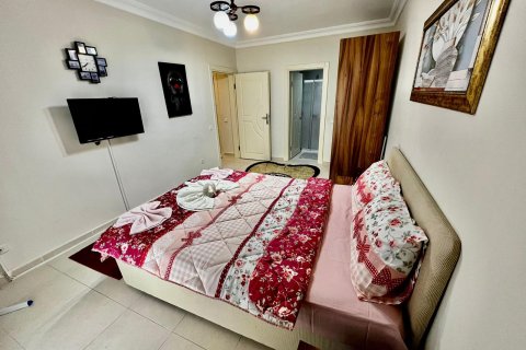 2+1 Wohnung  in Alanya, Antalya, Türkei Nr. 216725 - 14
