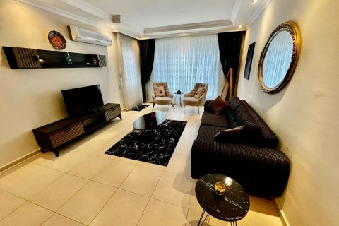 2+1 Wohnung  in Alanya, Antalya, Türkei Nr. 216725 - 4