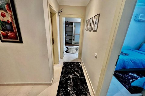 2+1 Wohnung  in Alanya, Antalya, Türkei Nr. 216725 - 11