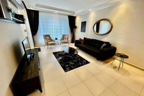 2+1 Wohnung  in Alanya, Antalya, Türkei Nr. 216725 - 6