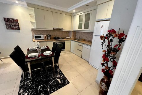 2+1 Wohnung  in Alanya, Antalya, Türkei Nr. 216725 - 3