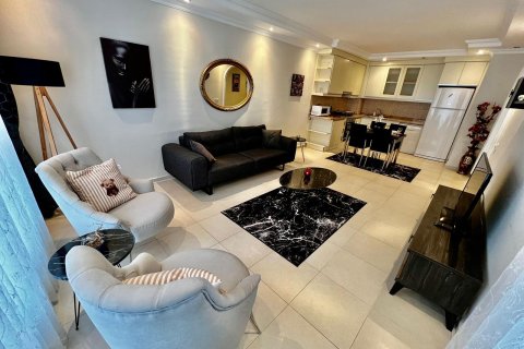 2+1 Wohnung  in Alanya, Antalya, Türkei Nr. 216725 - 8